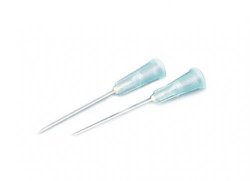 [0871861] BD Mikrolance kanyler 25g x 5/8" (0,5 x 16 mm)