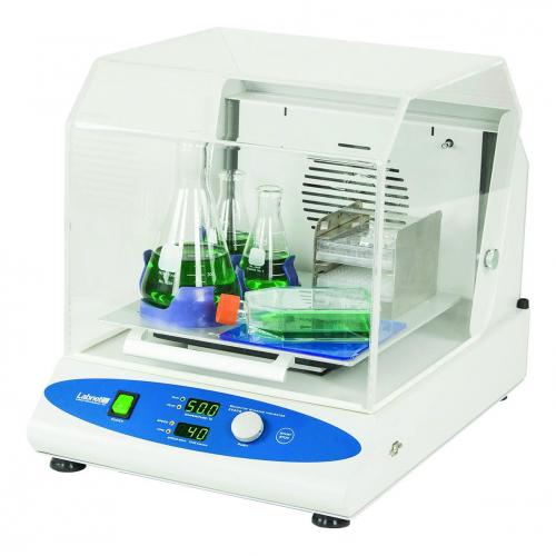 [6259079] Skakinkubator Labnet 222DS