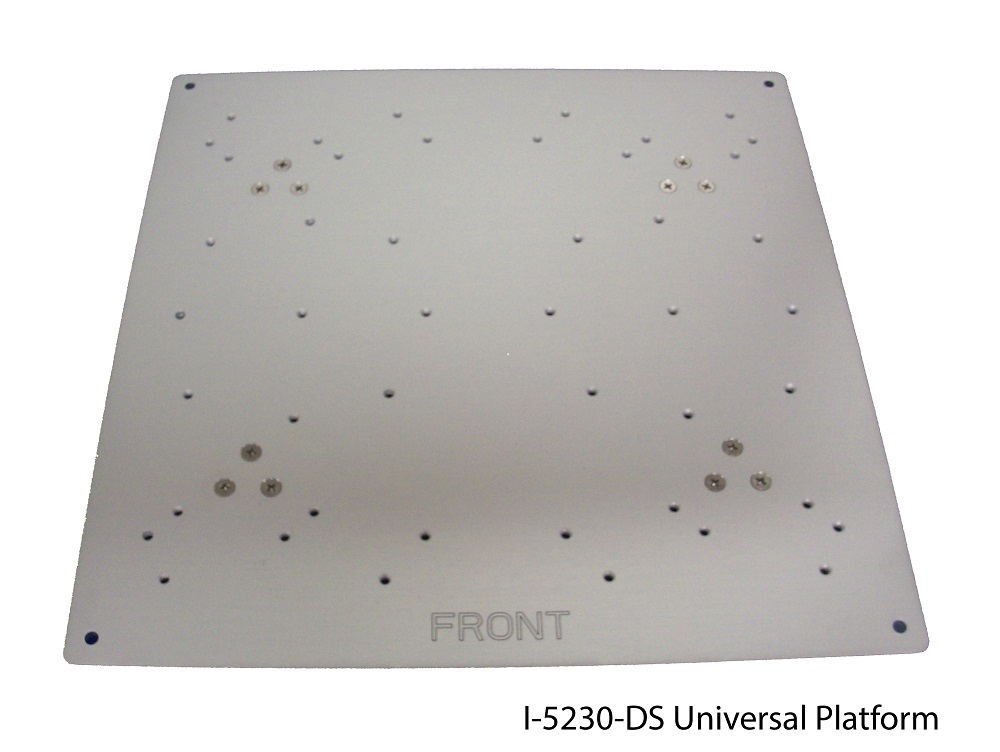 [6259080] Universalplatta till Labnet 222DS, 300 x 300 mm
