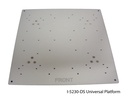 [6259080] Universalplatta till Labnet 222DS, 300 x 300 mm