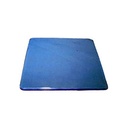 [6259082] Klistermatta till skakplatta, 150x150x3 mm