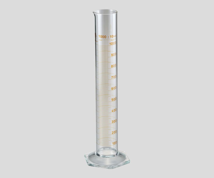 Mätglas 1000 ml, kl. A, h/f