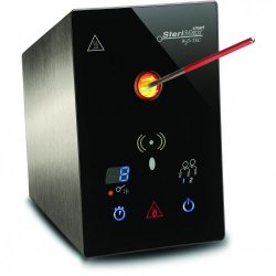 [6261507] SteriMax smart m/avkylningsrör, 230V