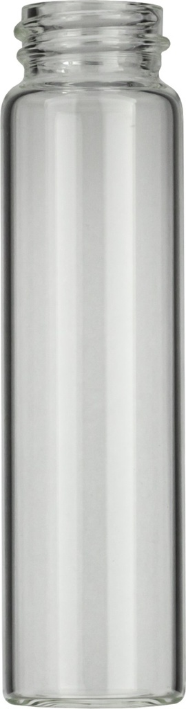 Förvaringsvialer m. gänga, Macherey-Nagel, N 20, 24 mL, klar