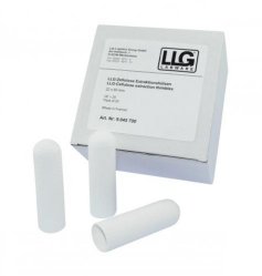 LLG extraktionshättor, Ø58 x 170 mm
