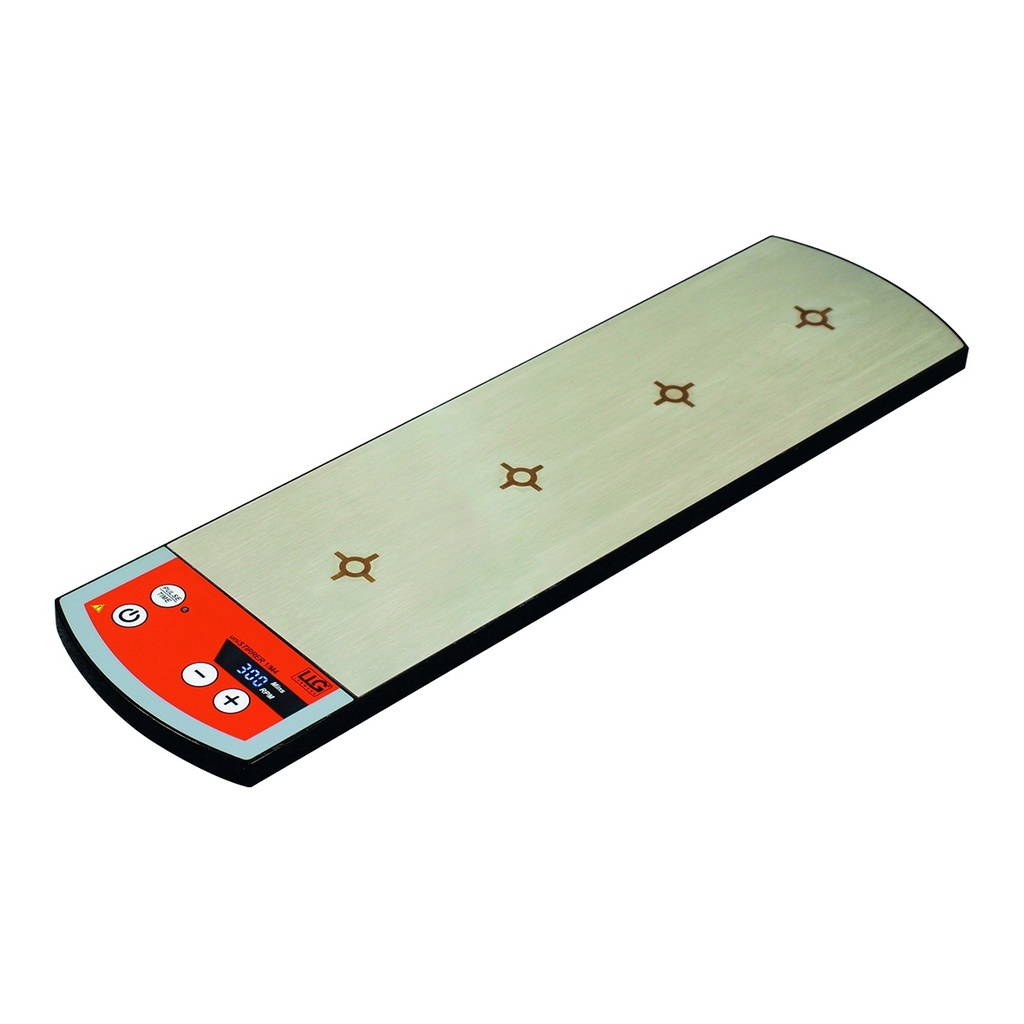 LLG-uniSTIRRER 1/M4 multipunktsomrörare