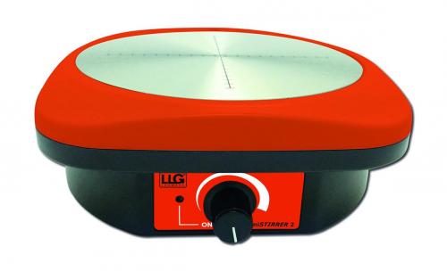 Magnetomörare, LLG uniStirrer 2 utan värme, 1 x 1000 ml