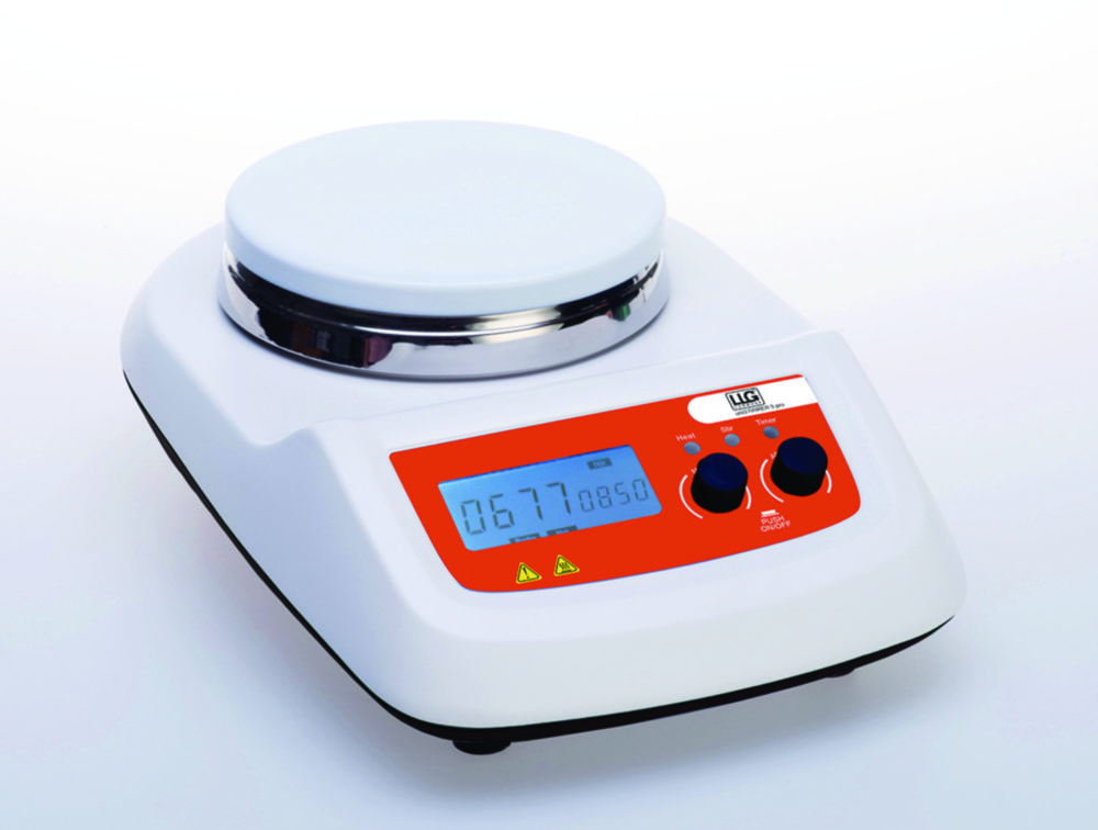 LLG-uniSTIRRER 5 pro.