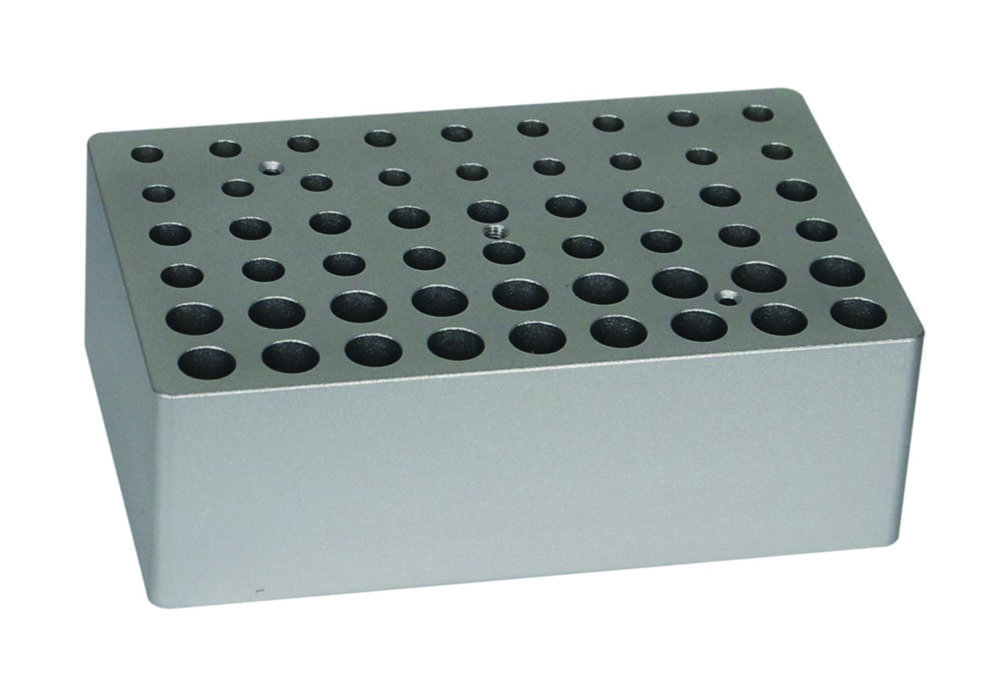 Värmblock till LLG-uniBLOCKTHERM 18 x 0.2-2ml