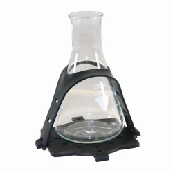 Kolvhållare till LLG-uniTEXER 4 250ml Erlenmeyer