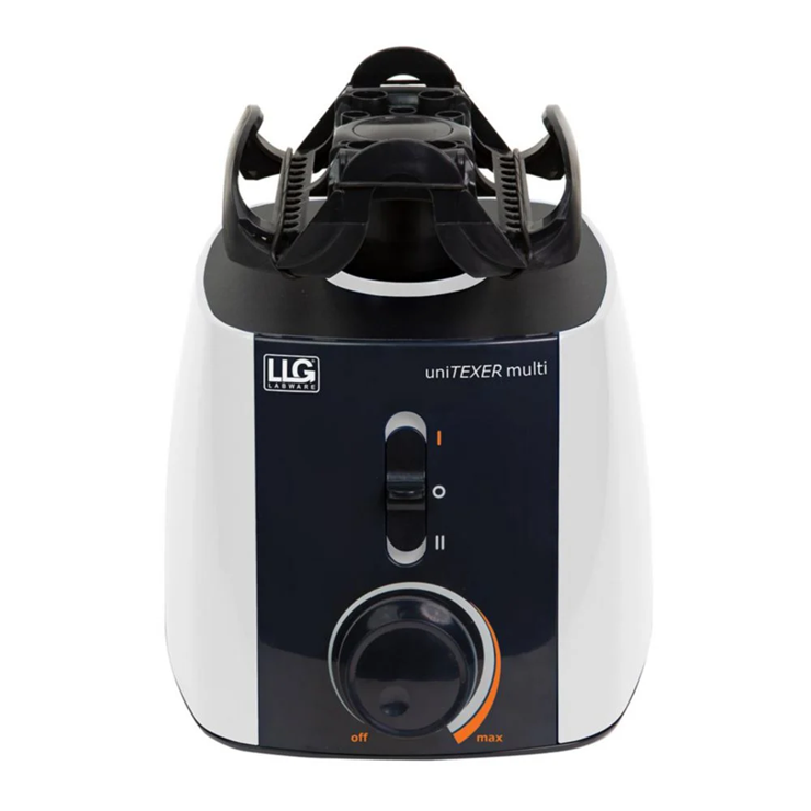 Vortexmixer, LLG uniTEXER Multi Universal