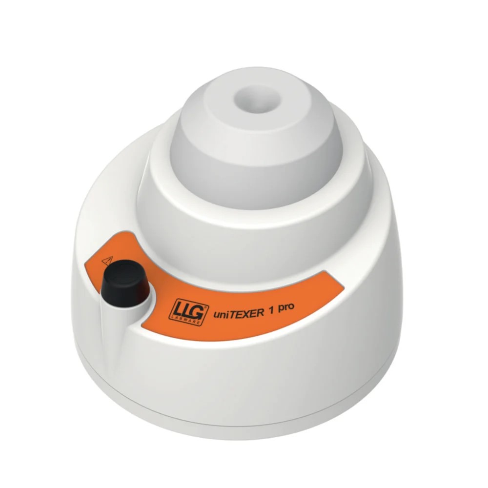 Vortexmixer, LLG-uniTEXER 1 pro, 4200 rpm