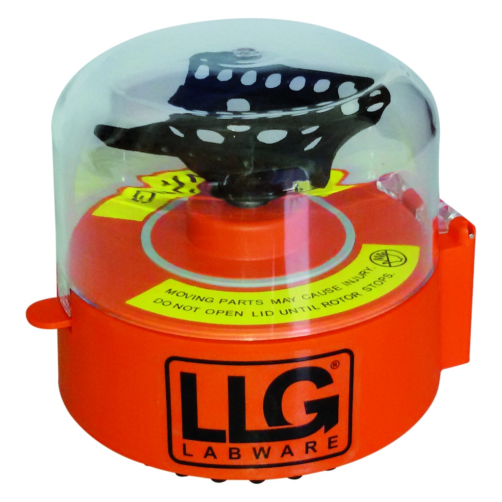 Minicentrifug LLG uniCFUGE 2 till 6 x 1,5/2 ml