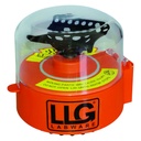 Minicentrifug LLG uniCFUGE 2 till 6 x 1,5/2 ml