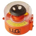 LLG uniCFUGE 2/5 minicentrifug til 4 x 5 ml rör