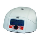 LLG uniCFUGE5 mikrocentrifug, rotor 12 x 1,5 ml