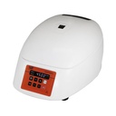 Centrifug LLG-uniCFUGE 6 inkl. rotor för 15/50 falconrör