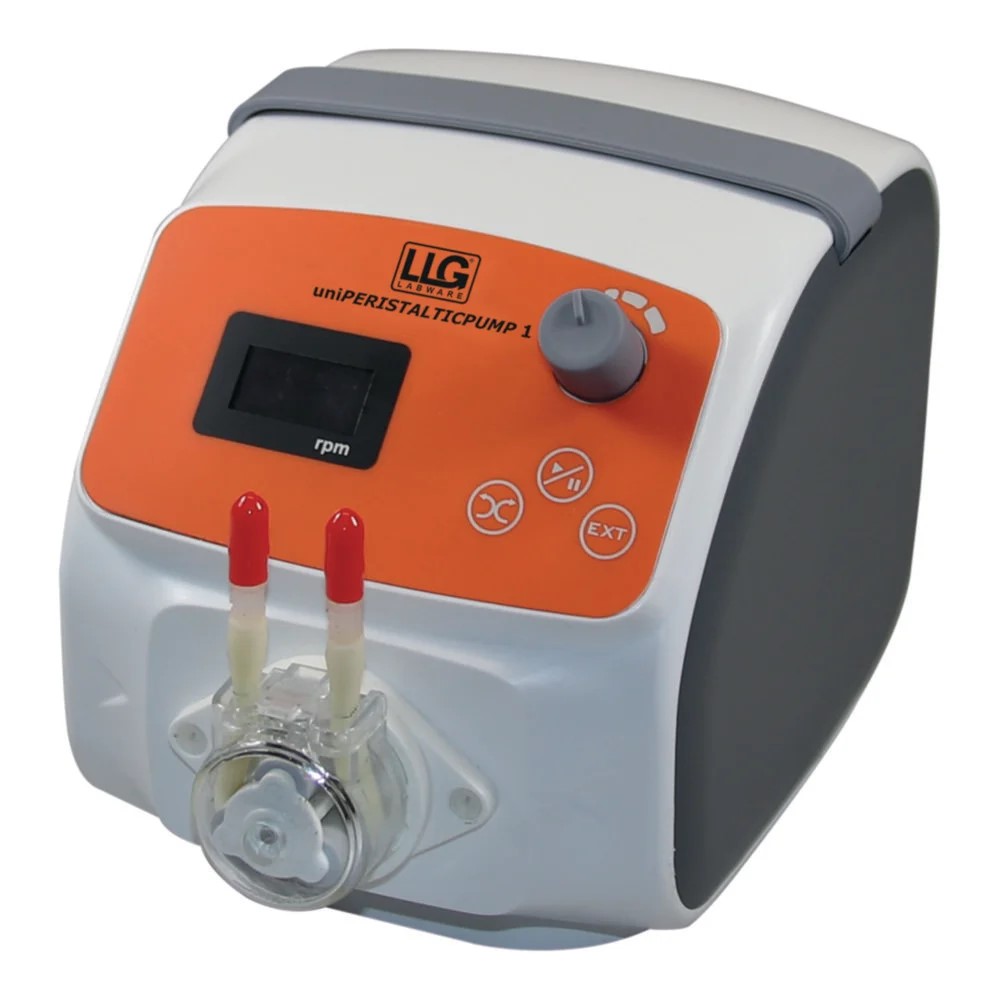 LLG-uniPERIPUMP 1 slangpump
