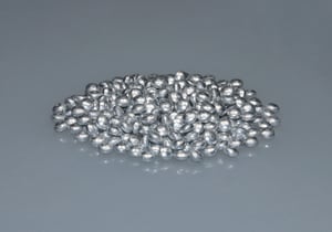 Kulor, LLG, Aluminium, 1 kg