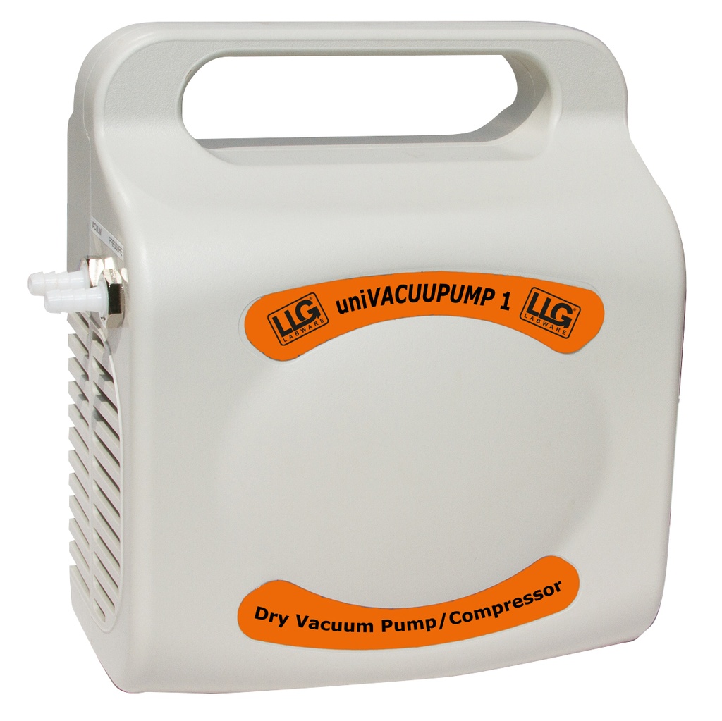 LLG Vakuumpump uniVACUUPUMP 292 mbar, 9,2 lit.