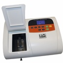 LLG uniSPEC 1 UV/VIS spektrofotometer 190-1100nm