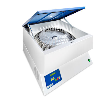 Universalcentrifug med 36 platser, utan värme
