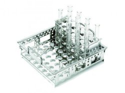 Teströr rack SR-LE till 48 x 1.5 ml mikrorör