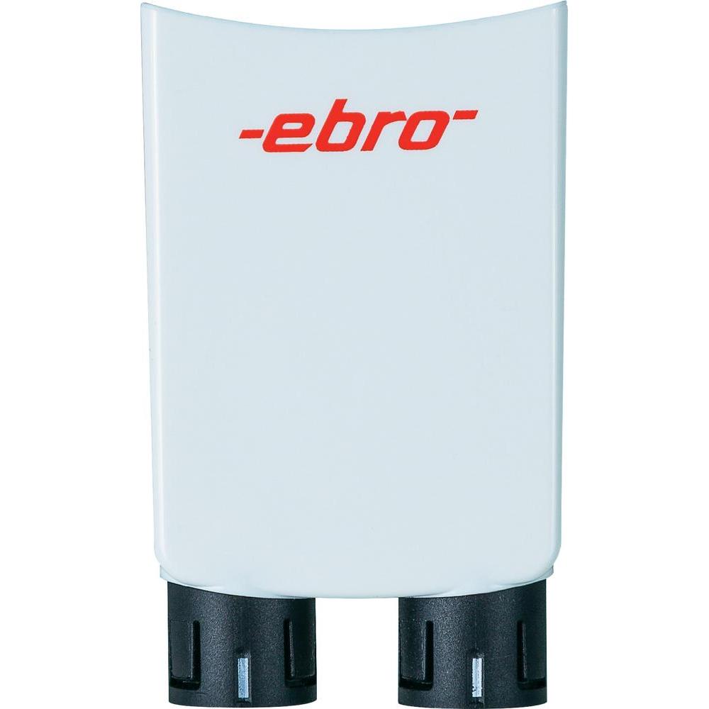 [6264938] Ebro TPX 310, til ekstern 2-kanal, -200..+400°C