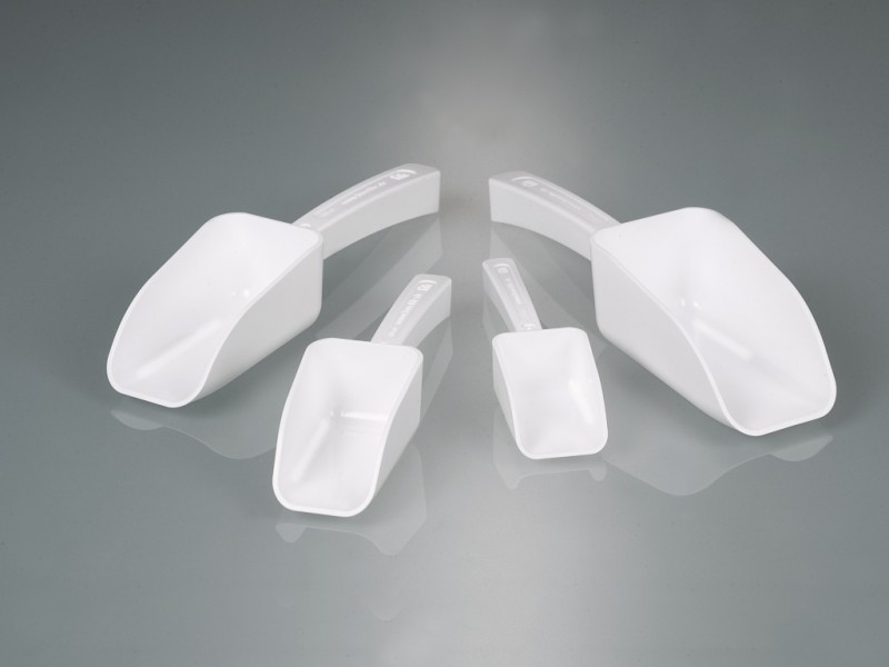 LaboPlast Bio sked, PE, 141 mm, 25 ml