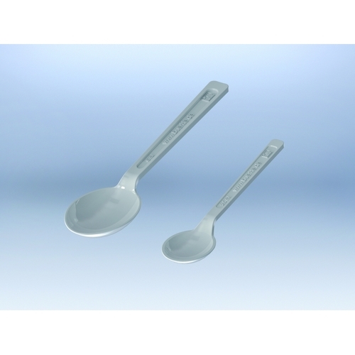 LaboPlast Bio sked, PE, 127 mm, 2,5 ml