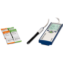Konduktivitetsmätare, Mettler-Toledo Seven2Go S3-Std-Kit, med elektrod