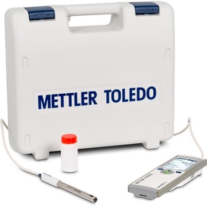 [6265257] Konduktivitetsmätare, Mettler-Toledo Seven2Go Pro S7-USP/EP, med väska och elektrod