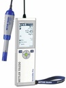 Syrgasmätare DO, Mettler-Toledo Seven2Go Pro S9-Std-Kit, m. elektrod