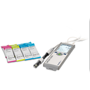 pH-mätare, Mettler-Toledo Seven2Go S2-Light-Kit, med elektrod