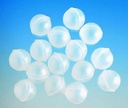 [6266611] Plastkulor till vattenbad, Ø20 mm