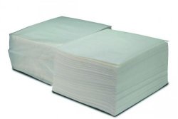 Mutitex servetter Ultra Z 70, vita, 35 x 30 cm, 76 st.