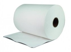 Mutitex servetter Ultra Z 70, vita, 41 x 38 cm, rulle