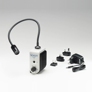 EasyLED Spotlight Plus ljussystem, 100-240 V