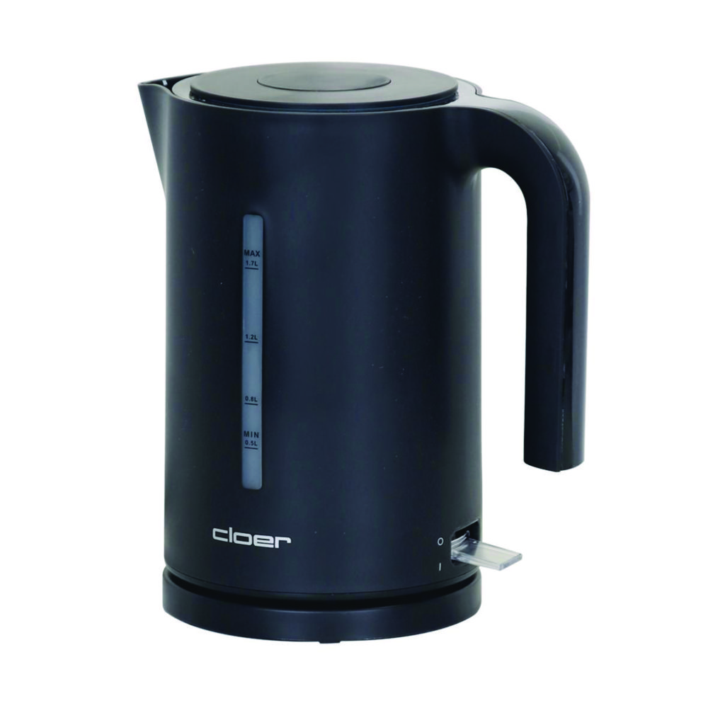 Vatten kokare, 7,7 ltr