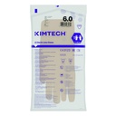 Latexhandskar, Kimberly-Clark KIMTECH G3, strl. 10, steril, renrum