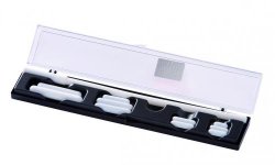 Omrörarmagnet, Set 2, 10 st.