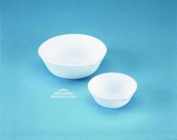 Avdunstningsskål, Chemware®,PTFE,H 37,3 mm, 100 ml