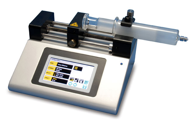 infusionspump Legato 100, 1 kanal, 0,5 µl - 60 ml