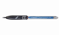 IDS redox-elektrod, WTW SenTix ORP-T 900, glas, ORP, NTC, IDS 1,5 m