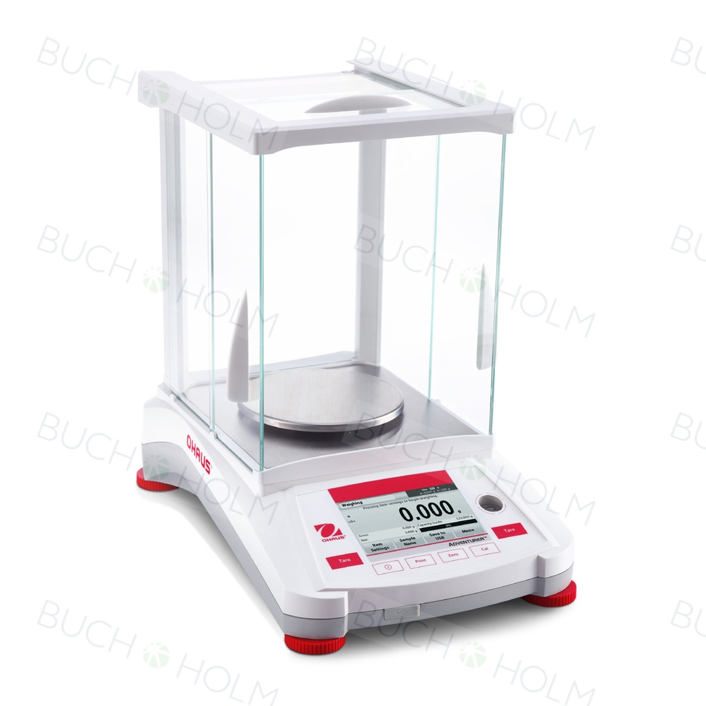 Precisionsvåg Adventurer® AX423M 420 g / 1 mg