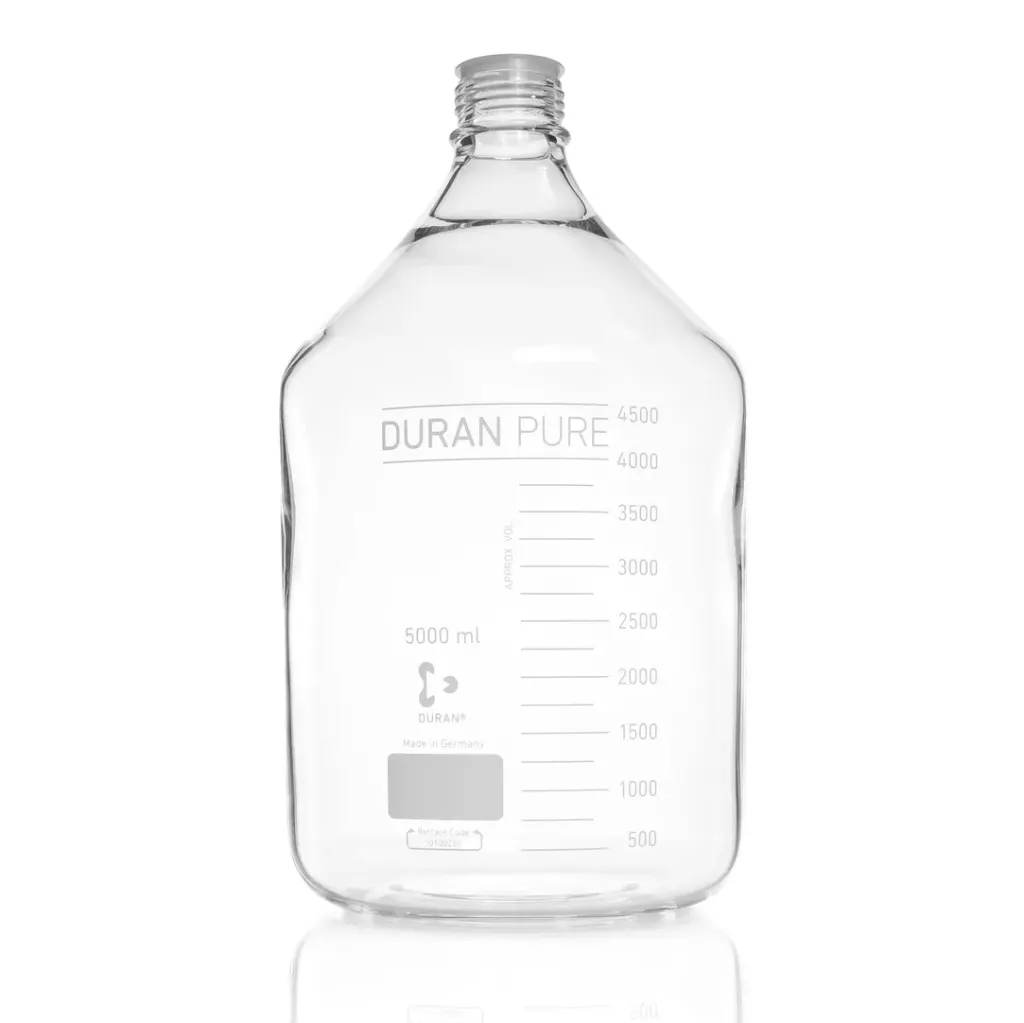 [6269129AL] DURAN Pure till pharma, 5000 ml