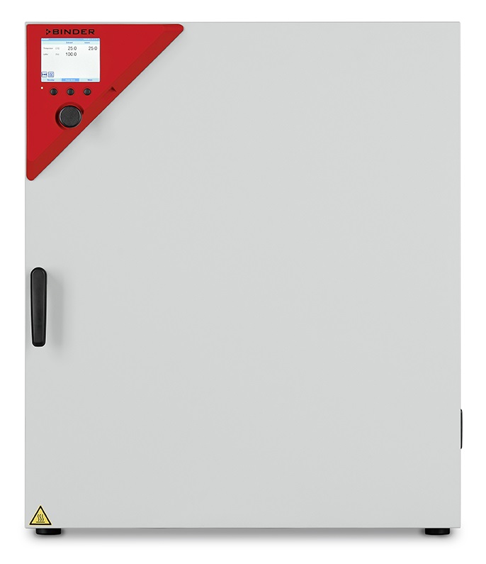[6269765] Kylinkubator, Binder KT170, 4/100°C, 163 liter
