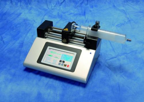Infusionspump Legato 185, 220 V/50 Hz, 0,5µl-10 ml