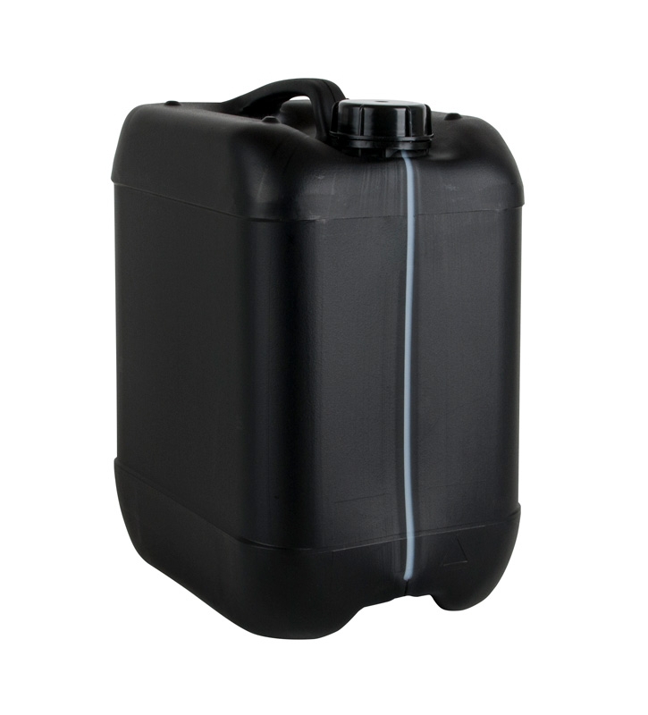 [6270296] Dunk, SCAT, HDPE, S 50, UN-godkänd, ledande, nivåind., 10 L
