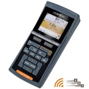 Multiparameter-mätare, WTW MultiLine 3620 IDS Set C, 2 kanal, m. 2 sensor, 1,5 m